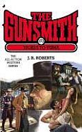 Gunsmith #373: The Gunsmith #373: Ticket to Yuma