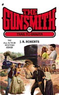 Gunsmith #376: Gunsmith #376: Trail to Shasta