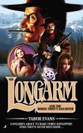 Longarm #418: Longarm 418: Longarm and the Horse Thief's Daughter