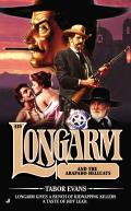 Longarm #419: Longarm 419: Longarm and the Arapaho Hellcats