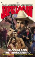 Slocum #416: Slocum 416: Slocum and the Thunderbird
