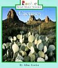Cactuses (Rookie Read-About Science) Cover