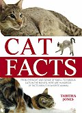 Cat Facts Cover