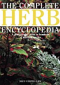The Complete Herb Encyclopedia