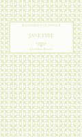 Jane Eyre (Literary Classics) Cover