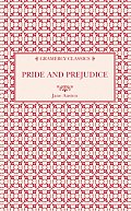 Pride and Prejudice (Literary Classics) Cover