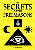 The Secrets of the Freemasons Cover