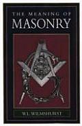 Meaning of Masonry