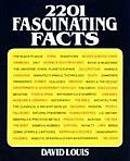 2,201 Fascinating Facts: 2 Vols. in One
