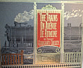 The Trains on Avenue de Rumine