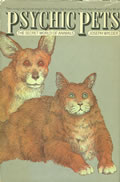 Psychic Pets: The Secret Life of Animals