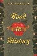 Food in History Cover