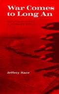 War Comes to Long an Cover