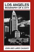 Los Angeles Cover