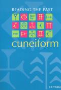 Reading the Past #0003: Cuneiform