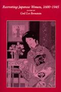 Recreating Japanese Women, 1600-1945