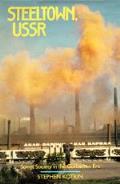 Steeltown, USSR