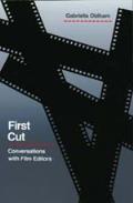 First Cut : Conversations With Film Editors (95 Edition)