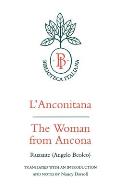 L'Anconitana / The Woman from Ancona (Biblioteca Italiana)
