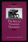 The Key to Newton's Dynamics Cover