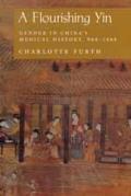 Flourishing Yin: Gender China's Medical History, 960-1665 Cover