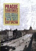 Weimar and Now #21: Prague Territories