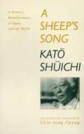 A Sheep's Song Cover