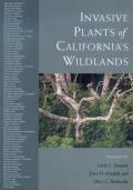 Invasive Plants of California's Wildlands Cover