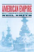 California Studies in Critical Human Geography #9: American Empire