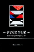 Standing Ground