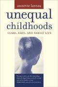 Unequal Childhoods Cover