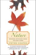 Nature : Western Attitudes Since Ancient Times (98 Edition)