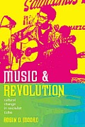 Music of the African Diaspora #9: Music and Revolution: Cultural Change in Socialist Cuba Cover