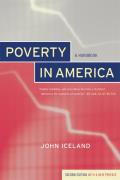 Poverty in America -with New Preface (2ND 06 - Old Edition) Cover