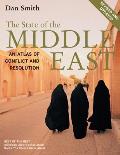 State of the Middle East : an Atlas of Conflict and Resolution (Rev 09 Edition)