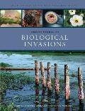 Encyclopedia of Biological Invasions (Encyclopedias of the Natural World) Cover