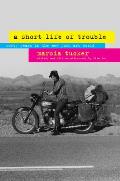 A Short Life of Trouble: Forty Years in the New York Art World Cover
