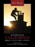The Finest Wines of California: A Regional Guide to the Best Producers and Their Wines (Fine Wine Editions) Cover