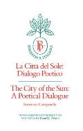 La Città Del Sole: Dialogo Poetico