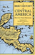 A Brief History of Central America