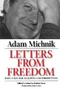 Letters from Freedom: Post-Cold War Realities and Perspectives