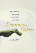 Luminous Debris: Reflecting on Vestige in Provence and Languedoc