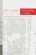 Interpreting a Classic