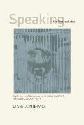 Speaking the Unspeakable: Religion, Misogyny, and the Uncanny Mother in Freud's Cultural Texts