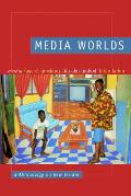 Media Worlds: Anthropology on New Terrain