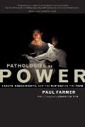 Pathologies Of Power