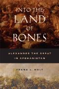 Into the Land of Bones