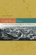 Gold Rush Port: The Maritime Archaeology of San Francisco's Waterfront
