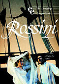 The Cambridge Companion to Rossini (Cambridge Companions to Music)
