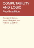 Computability & Logic 4TH Edition